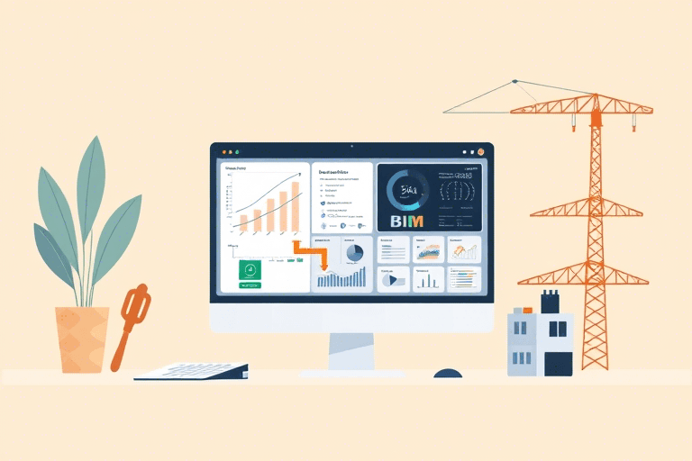 施工功率计算软件下载：如何获取高效准确的工程电力分析工具