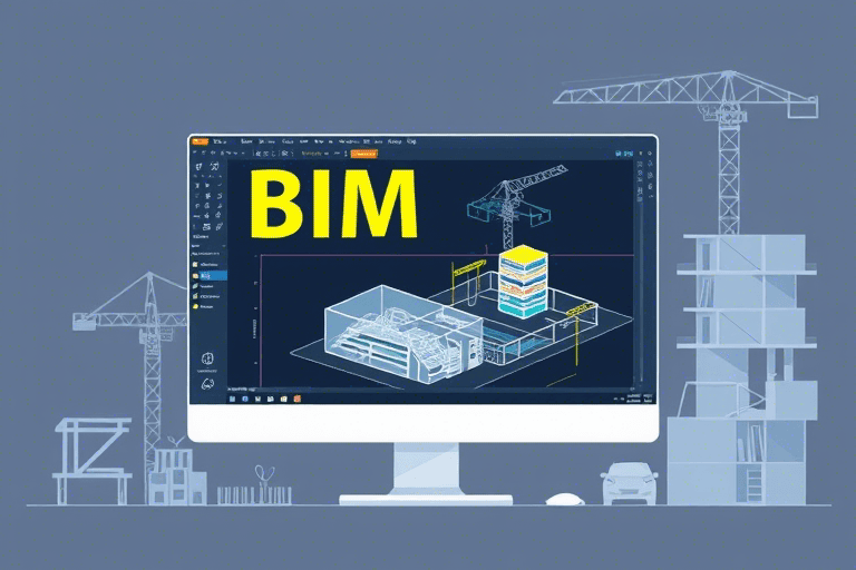 施工图标注软件如何提升建筑行业设计效率与准确性？