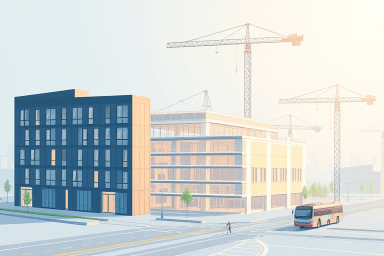 施工资料市政软件怎么用？高效管理市政工程资料的秘诀全解析