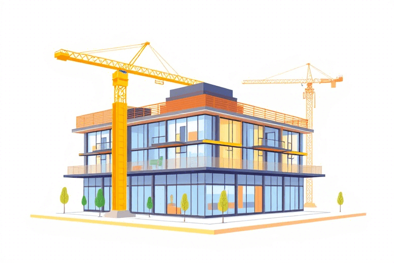 新型施工动画软件下载：如何高效获取并应用在建筑项目中