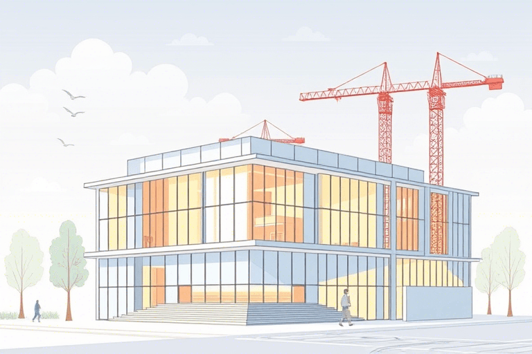 施工图高效软件如何助力设计团队提升30%以上工作效率？