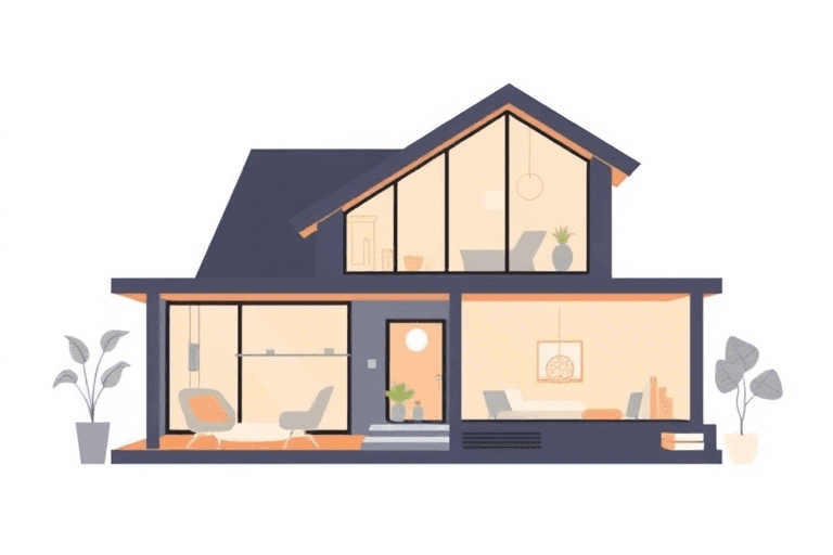 家装施工仿真软件如何实现高效设计与施工管理