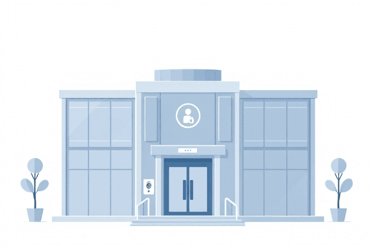 门禁控制软件施工规范：如何确保系统稳定运行与安全合规