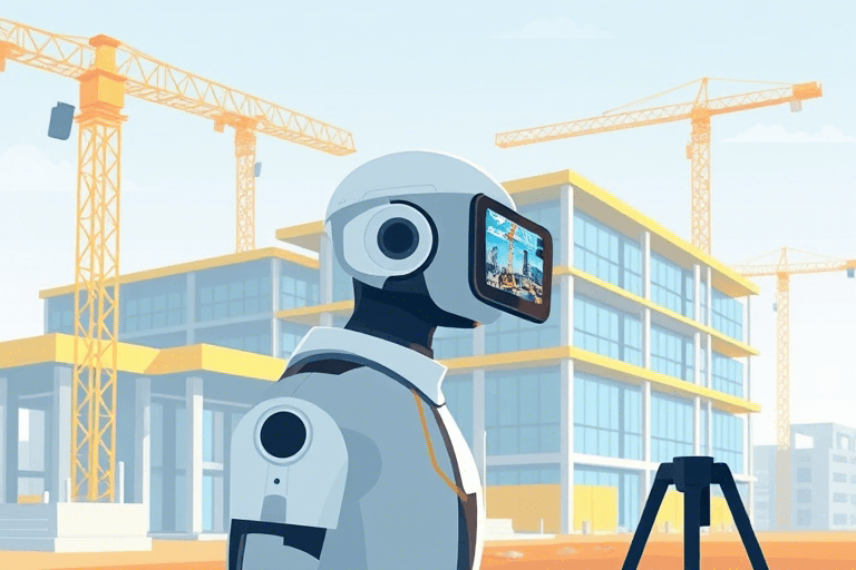 检查施工视频的软件如何实现高效施工管理与质量控制
