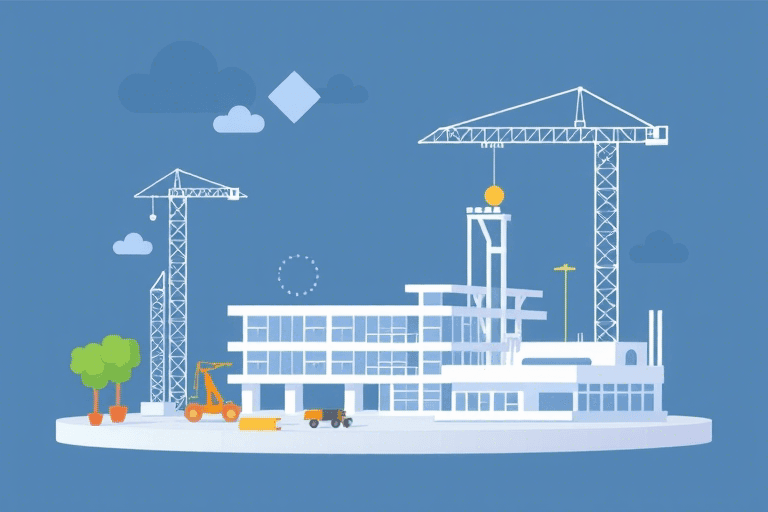 施工BIM软件哪个好用？主流工具对比与选型指南