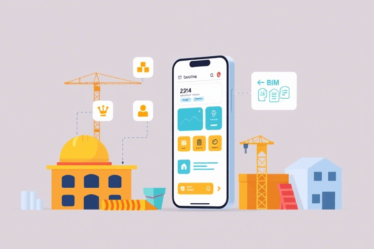 手机贴图施工软件下载：如何安全高效获取专业贴图施工工具