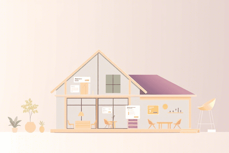 装修施工软件哪个好用？如何选择最适合自己的施工管理工具？