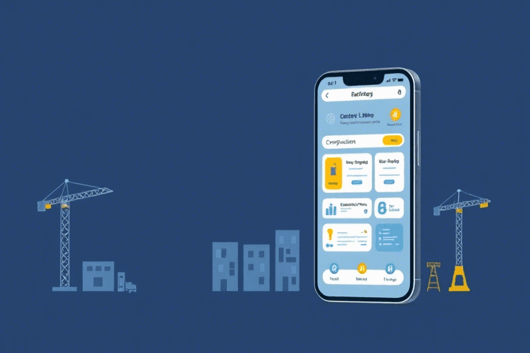 施工安全检查软件app怎么做才能提升工地安全管理效率？
