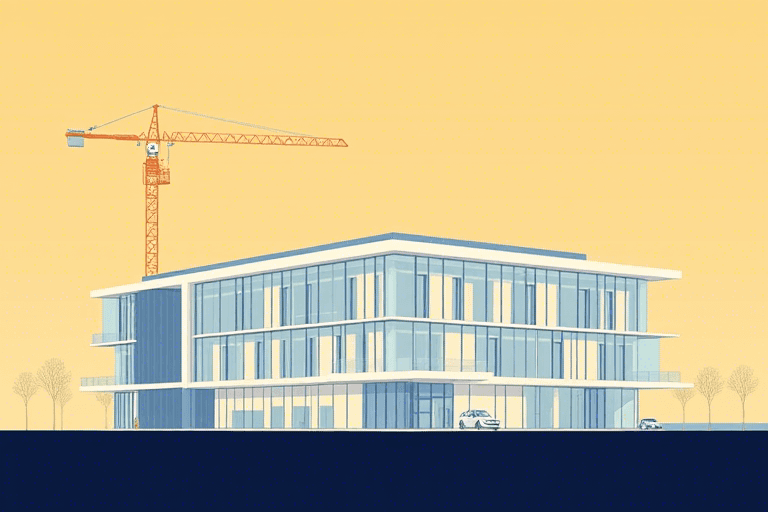 异型施工图软件如何助力复杂建筑结构设计与施工？