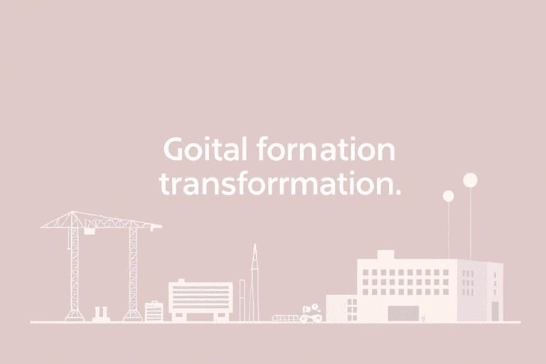 施工软件定制方案模板怎么做？如何高效制定专属项目管理工具方案？