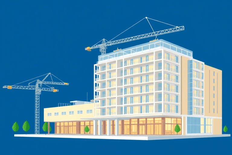 冷门施工软件有哪些？这些小众工具却能大幅提升工程效率！