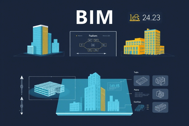 自动推演的施工软件如何实现高效项目管理与风险预判
