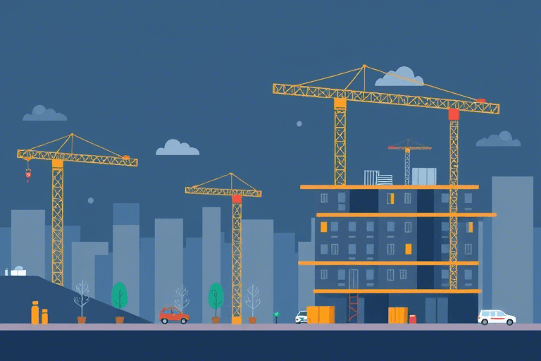 施工日志软件电脑怎么用？高效管理工地记录的实用指南