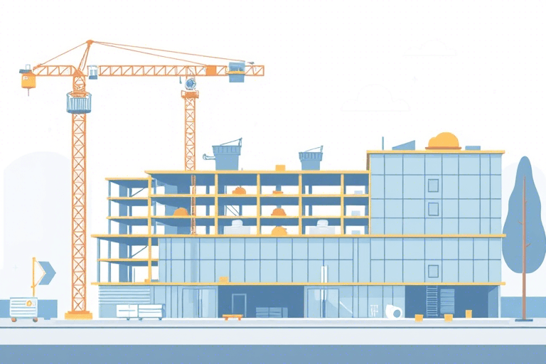 鲁班软件施工版下载怎么做？新手必看的完整安装与使用指南