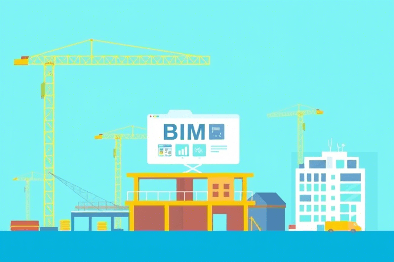 免费施工模拟软件怎么做？如何用低成本实现高效工程可视化与管理？