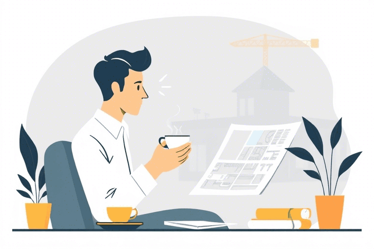 品茗安全施工设施软件如何助力建筑工地实现智能化安全管理