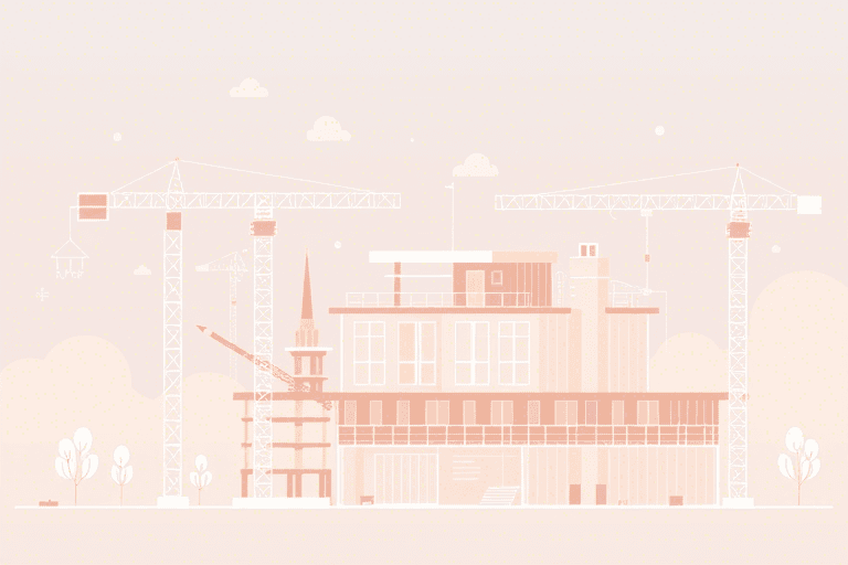 施工工序自动生成软件如何实现？智能建造时代的核心工具揭秘