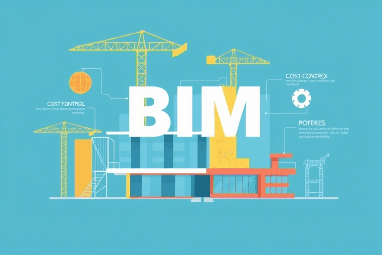 施工预算用什么软件？这些专业工具帮你精准控制成本