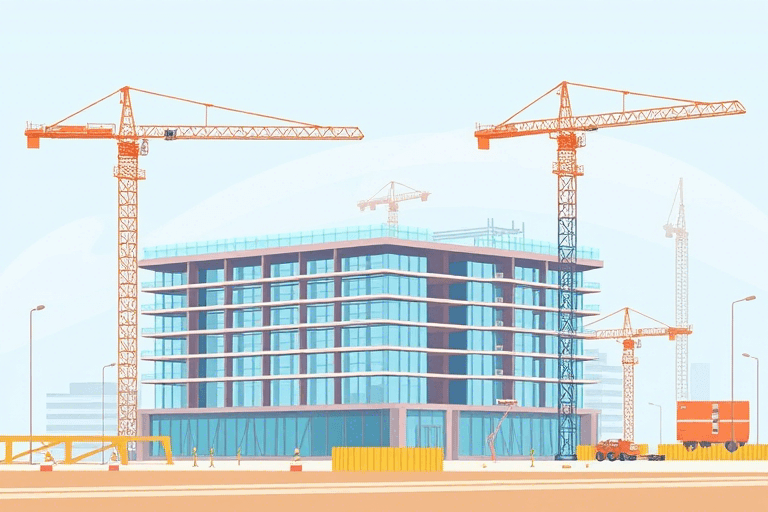 水电施工作业软件如何助力工程效率提升与成本控制