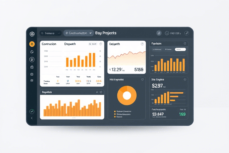 施工派工单软件怎么做？如何提升项目管理效率与工人协同能力？