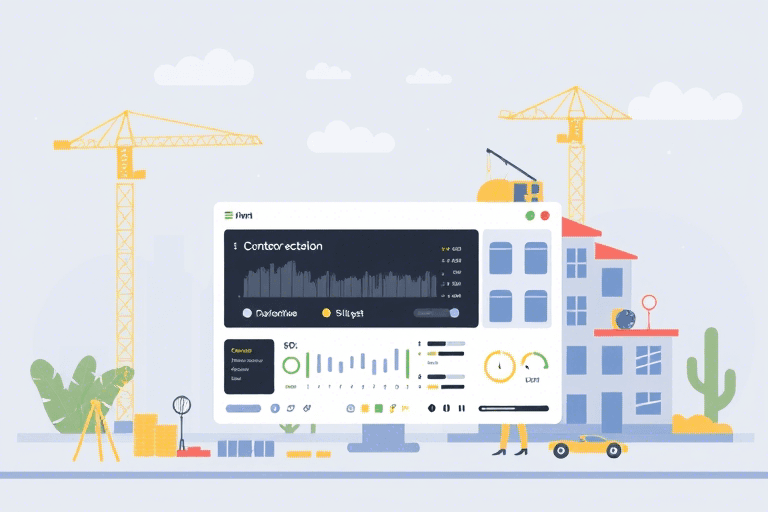 施工音效素材下载软件如何制作？打造专业音频资源平台的完整指南