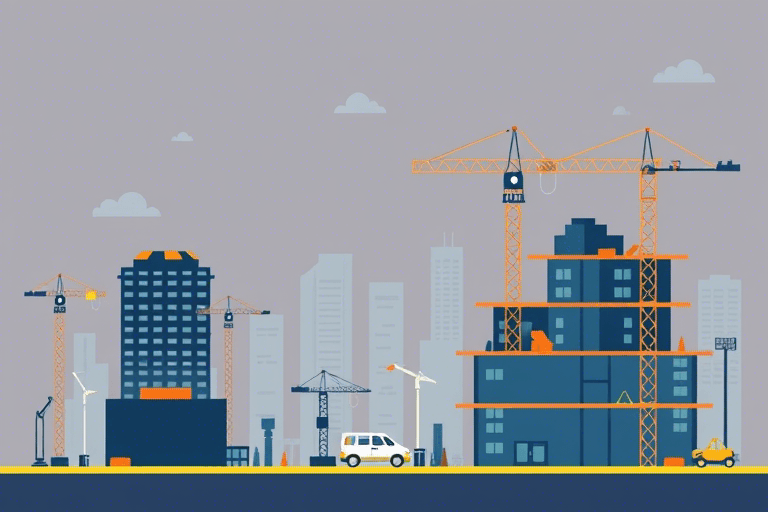 施工安全软件哪个好？如何选择适合建筑工地的智能安全管理工具？