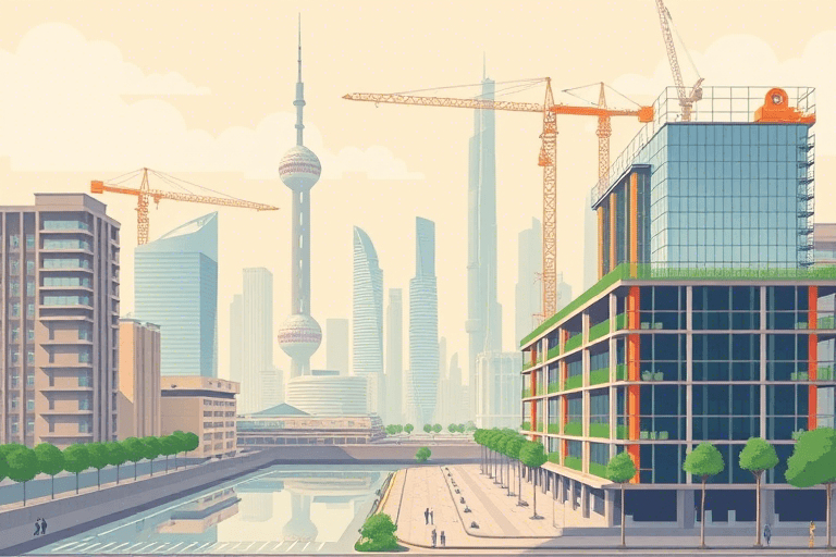 上海暖通施工软件怎么做？如何提升项目效率与质量？