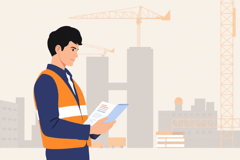 施工总结学习软件初中怎么用？如何高效提升工程管理能力？