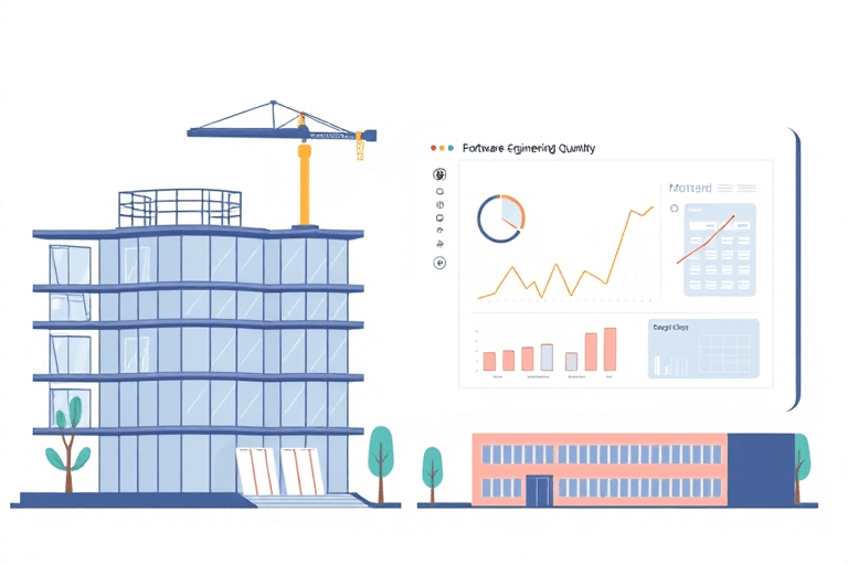 算施工量的软件怎么用？如何高效精准计算工程量并提升项目管理效率？