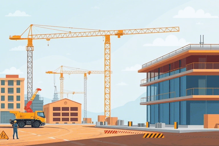 上海施工管理软件报价如何制定？企业需关注的五大关键因素