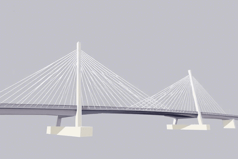 路桥施工CAD块软件怎么做？高效建模与标准化设计全解析