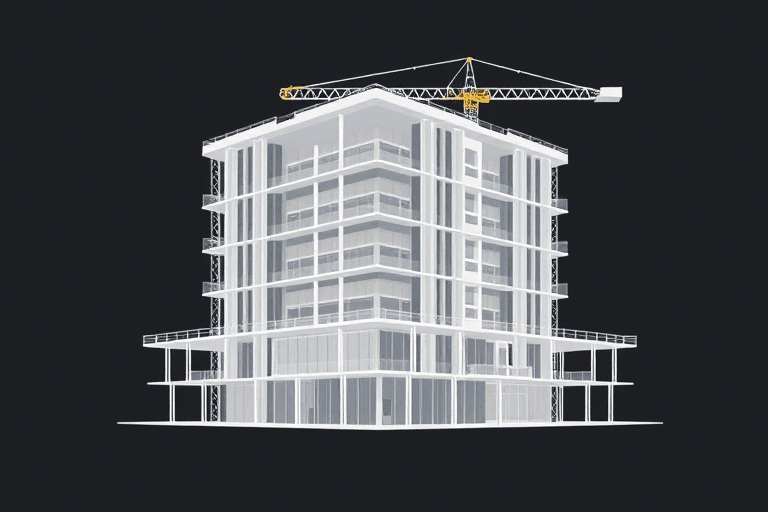 雕塑施工图软件怎么用？如何高效完成雕塑设计与施工全流程？