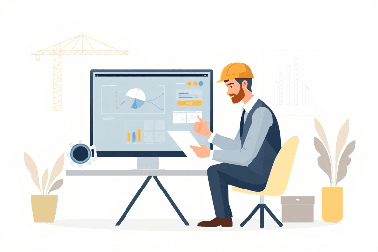 施工软件教程视频怎么做？从策划到发布全流程详解