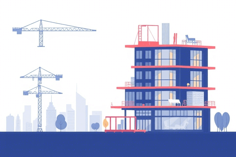 建筑施工统筹计划软件如何助力项目高效管理与执行