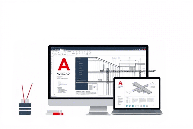 画图施工画图软件下载：如何选择与安装适合工程项目的绘图工具
