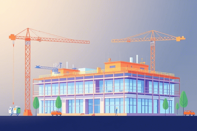 铁路施工日志软件怎么做？如何高效管理施工现场记录与数据？