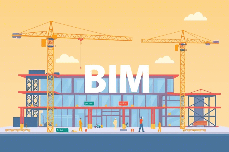 基础施工仿真模拟软件如何助力工程效率与安全提升？