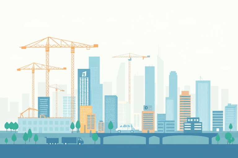 路灯施工日志软件怎么设计才能提升工程管理效率？