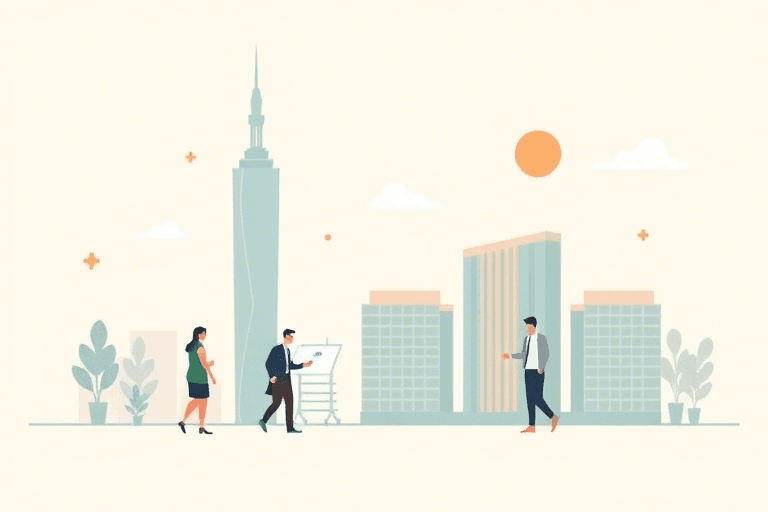 东莞软件实施工资怎么定？企业如何合理制定薪资标准