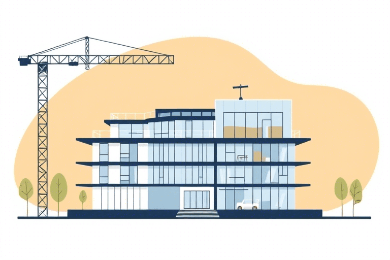 施工图纸大全软件如何助力建筑行业高效设计与管理？