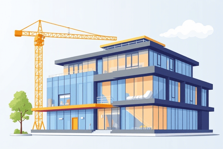 施工软件教程书如何系统化编写？从零到一打造实用工程培训资料