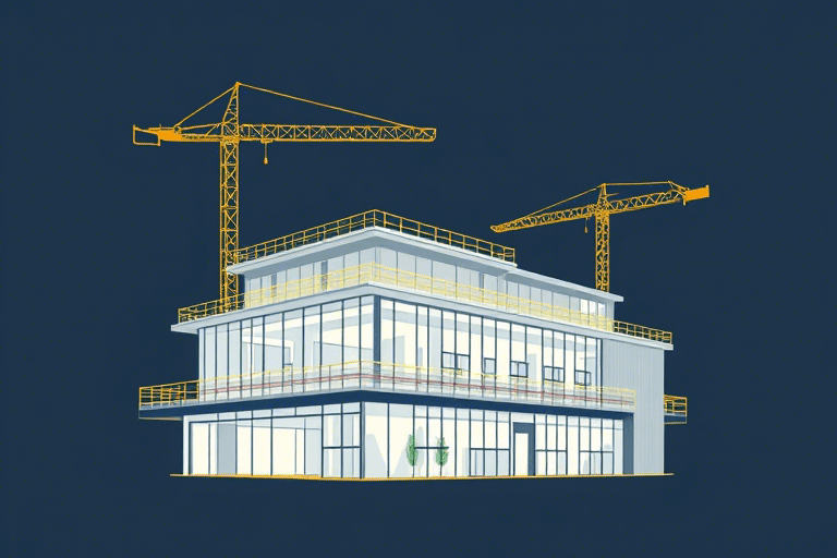 施工图集大全软件如何助力建筑行业高效设计与管理？