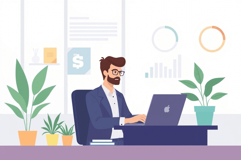 软件实施工人待遇如何保障？行业现状与优化路径全解析