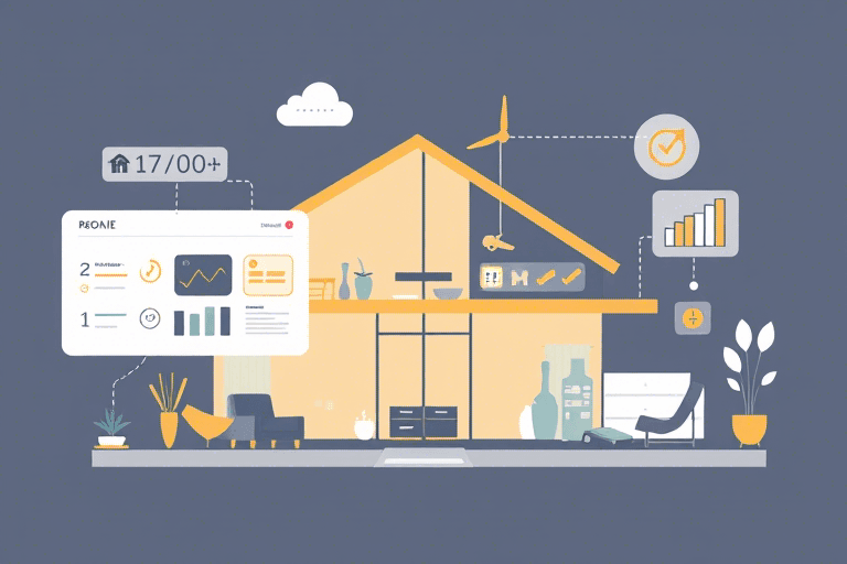 装修房子施工软件怎么做？从需求分析到上线运营的完整流程指南