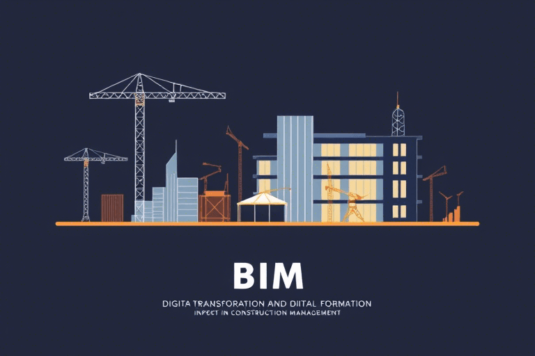 施工工序用什么软件好？如何高效管理项目流程与进度？