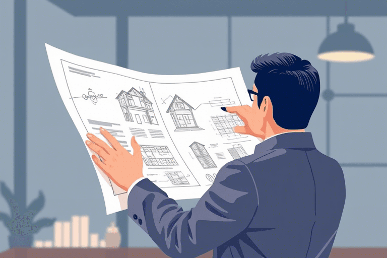 品茗施工软件怎么打印？手把手教你高效出图，避免常见错误