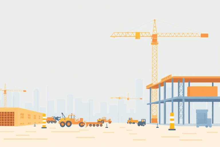 建筑施工视频软件测试怎么做才能确保高效与安全？