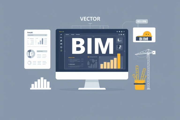 施工单位软件排名：如何科学评估和选择适合的项目管理工具