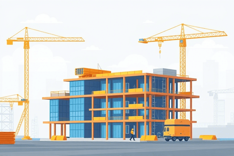 如何打造高效实用的施工动画视频学习软件？