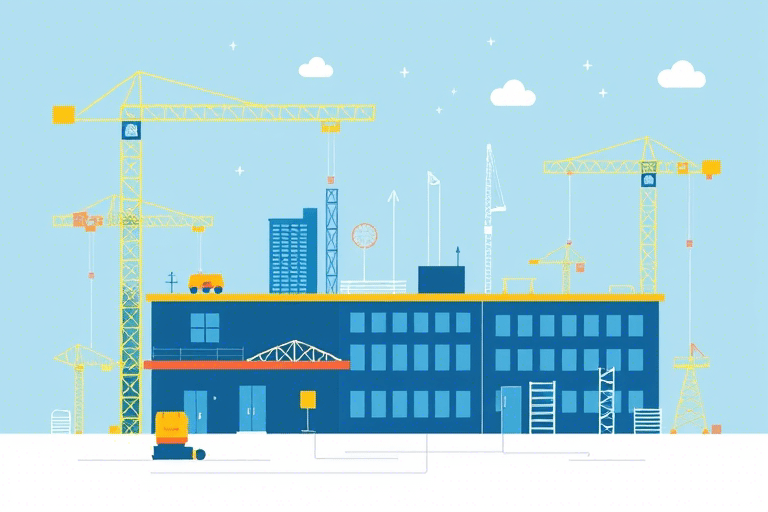 施工电气资料软件如何提升项目管理效率与合规性？